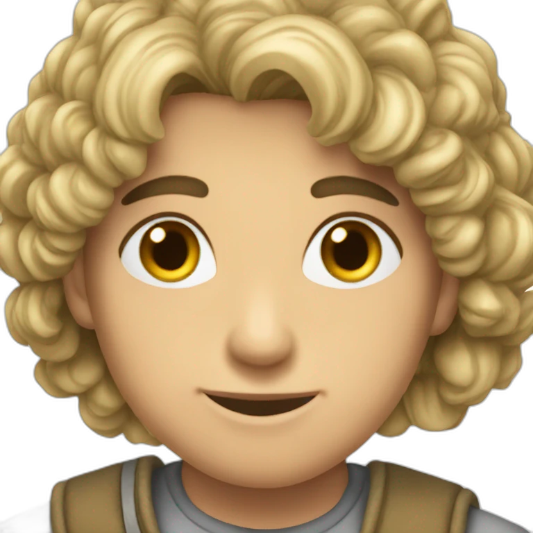 خرگوش دم پنبه‌ای emoji