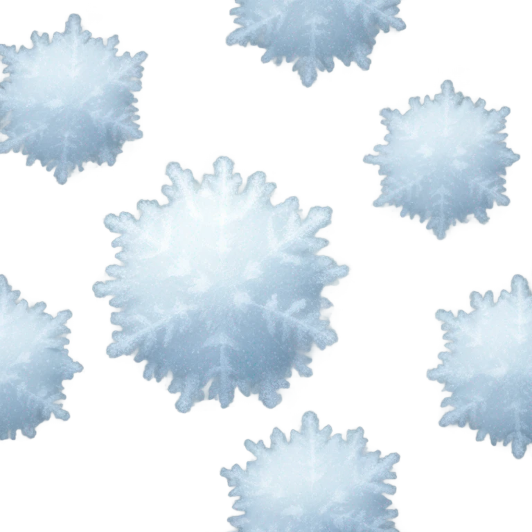 Snowball  emoji