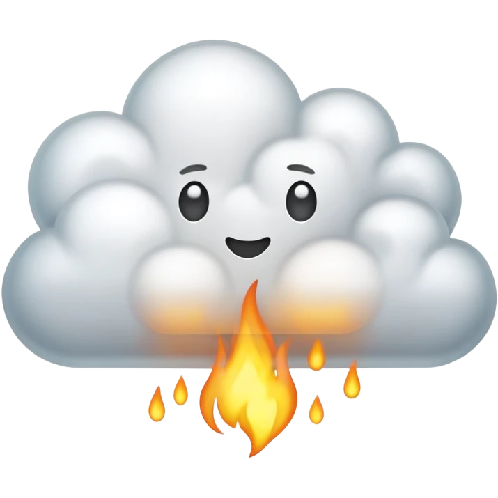 Fart emoji