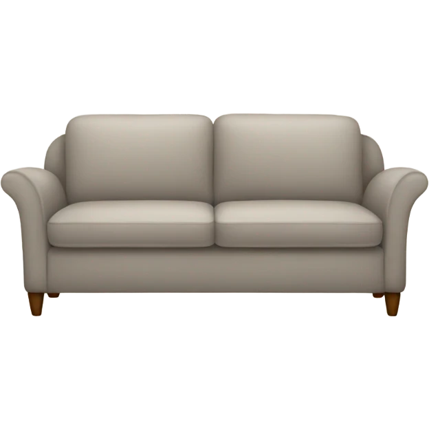 couch  emoji