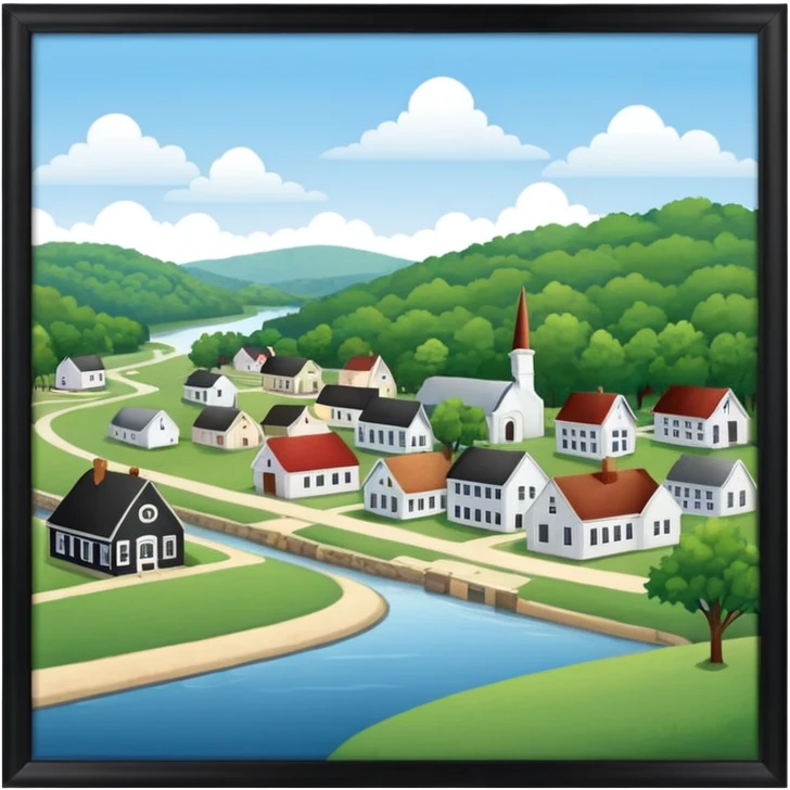Hawkins Indiana  emoji