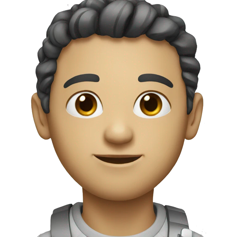 ai emoji