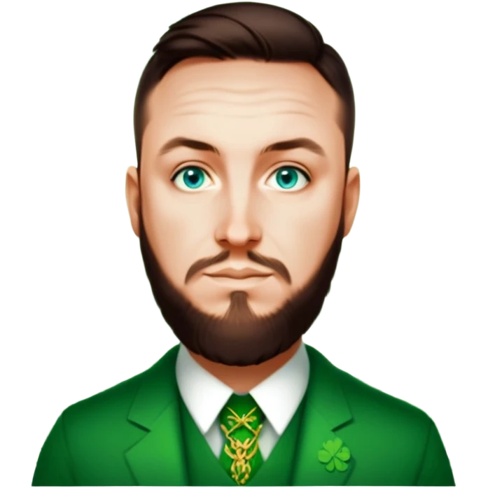 Clover Couture emoji