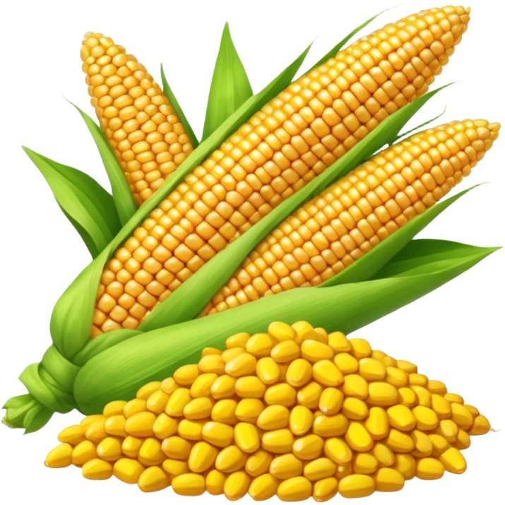 CORN emoji
