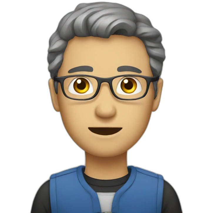 CGT emoji