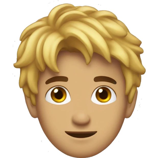 FEDE VIGEVANI  emoji