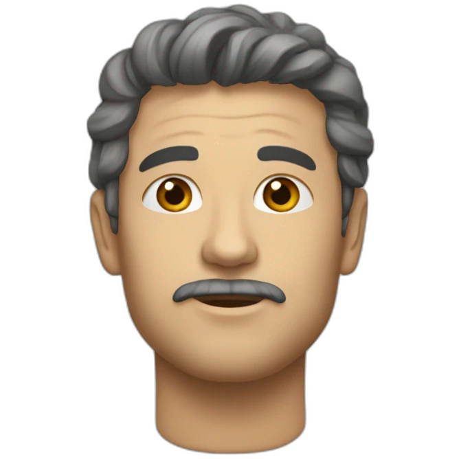 глобус з очима emoji