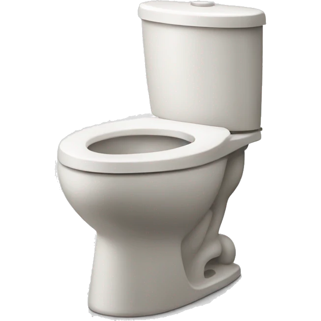 Skibidi toilet emoji