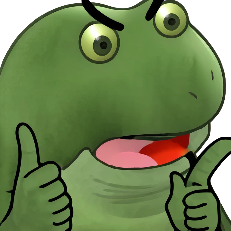 Face emoji with tongue out, flipping the middle finger  emoji