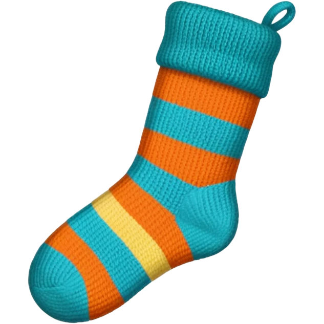 sock emoji