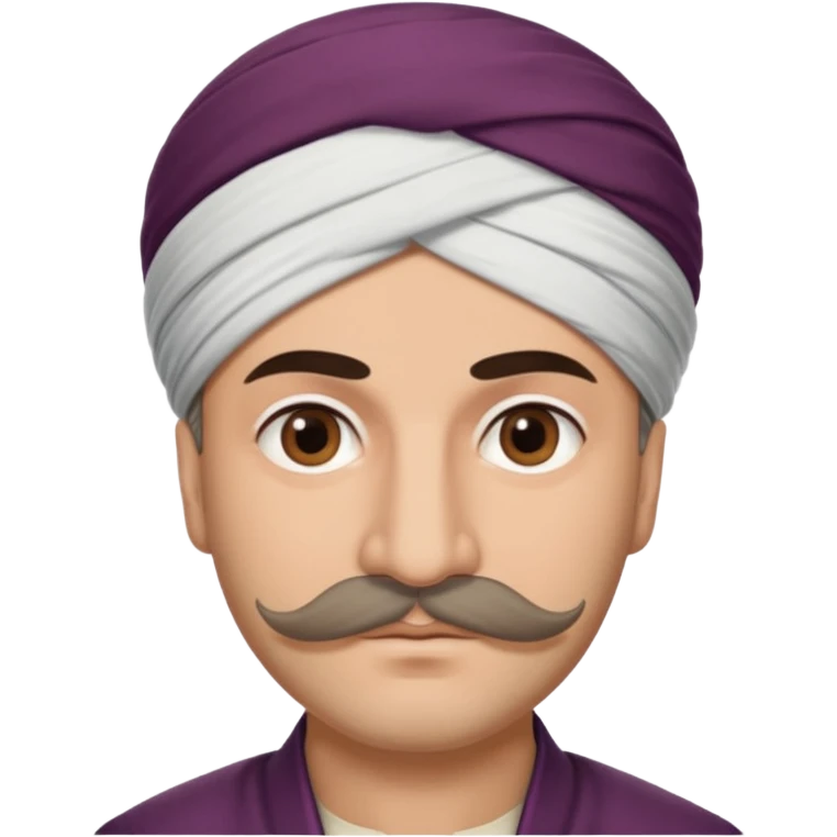 Fatih Sultan Mehmet  emoji