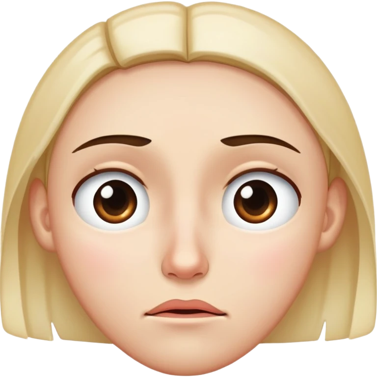 🤨🥲 emoji