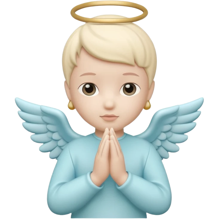 Sonny angel emoji