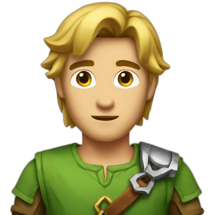 Link emoji