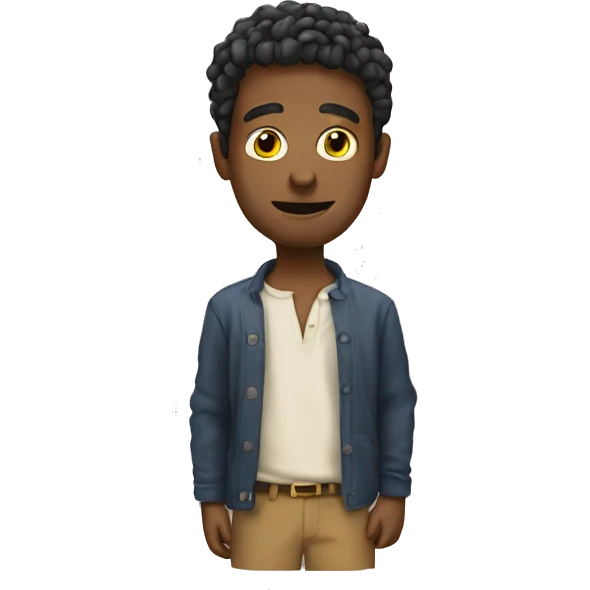 Kaarsen emoji