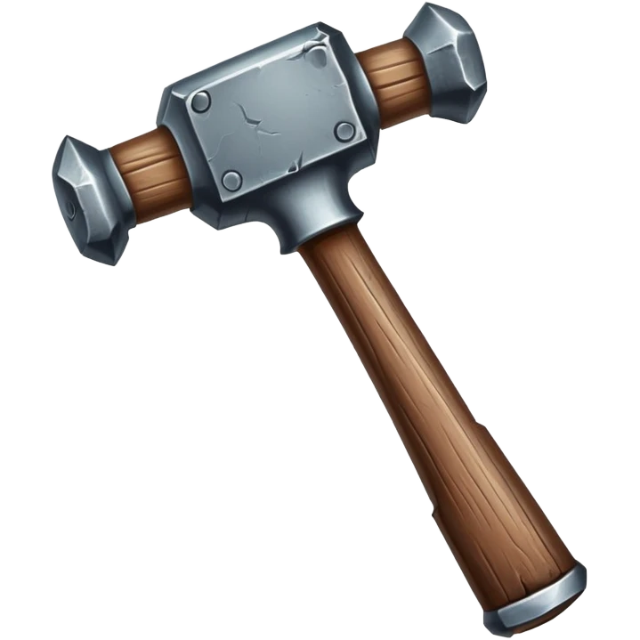 Ban hammer emoji