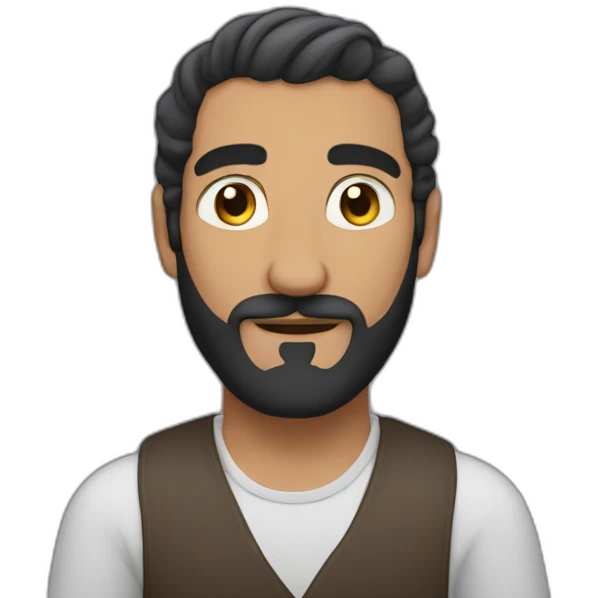 محمد emoji