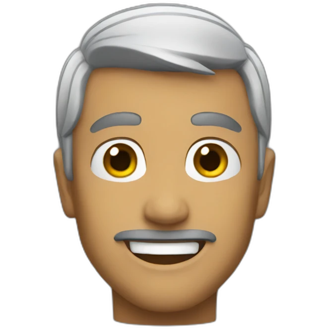 hero emoji