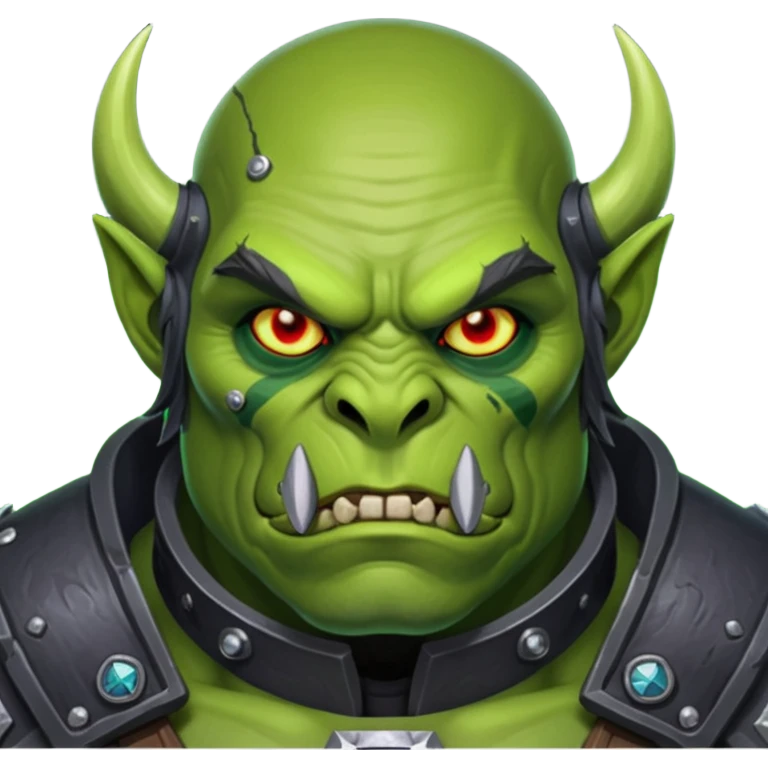 Gren Eye Warhammer 40K emoji