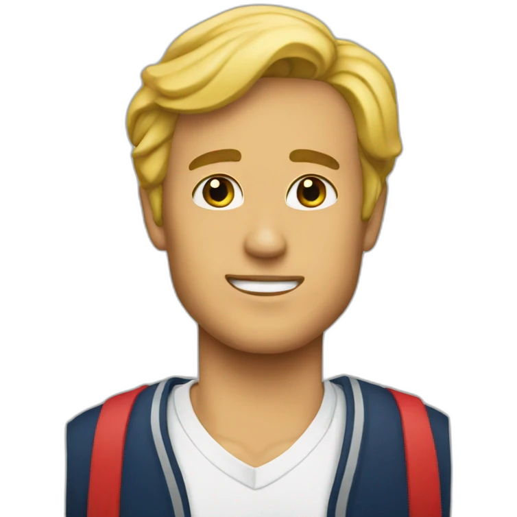 ridgemont high emoji