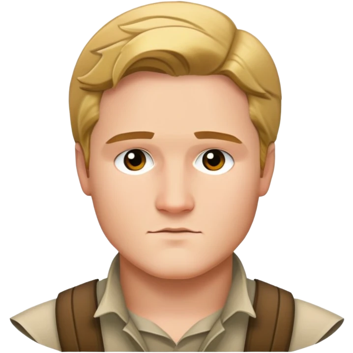 peeta mellark emoji