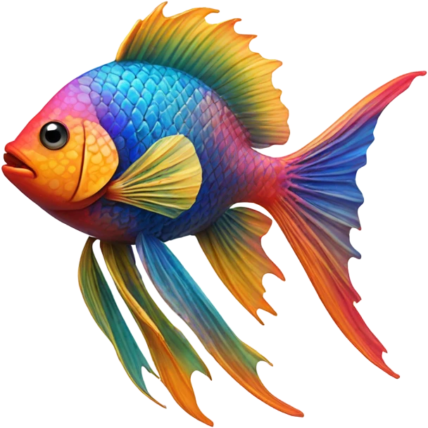 fish emoji