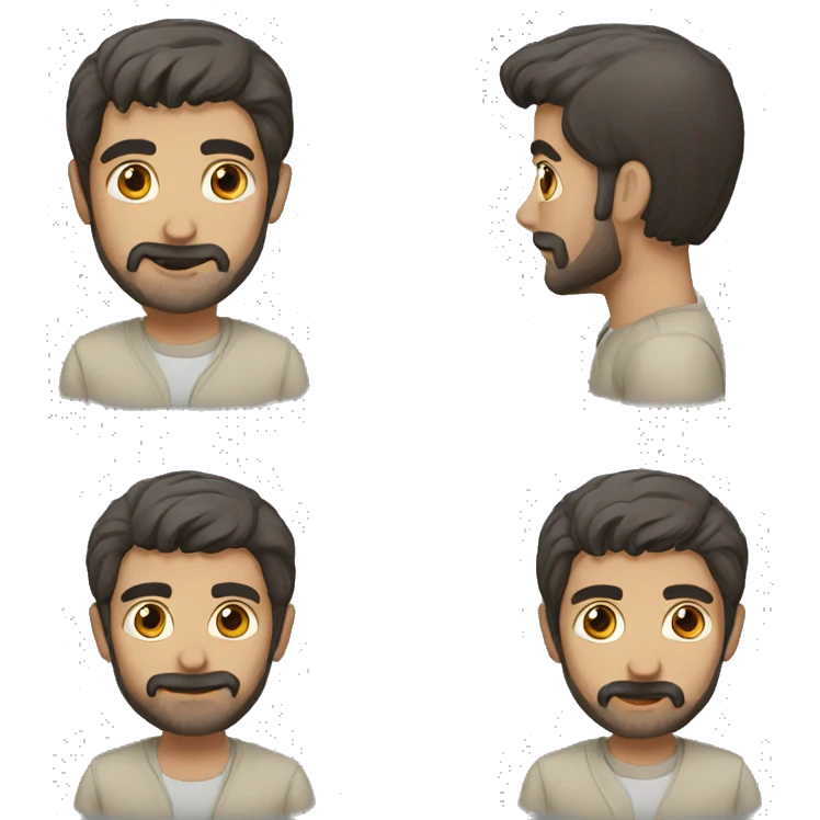 mojtaba emoji