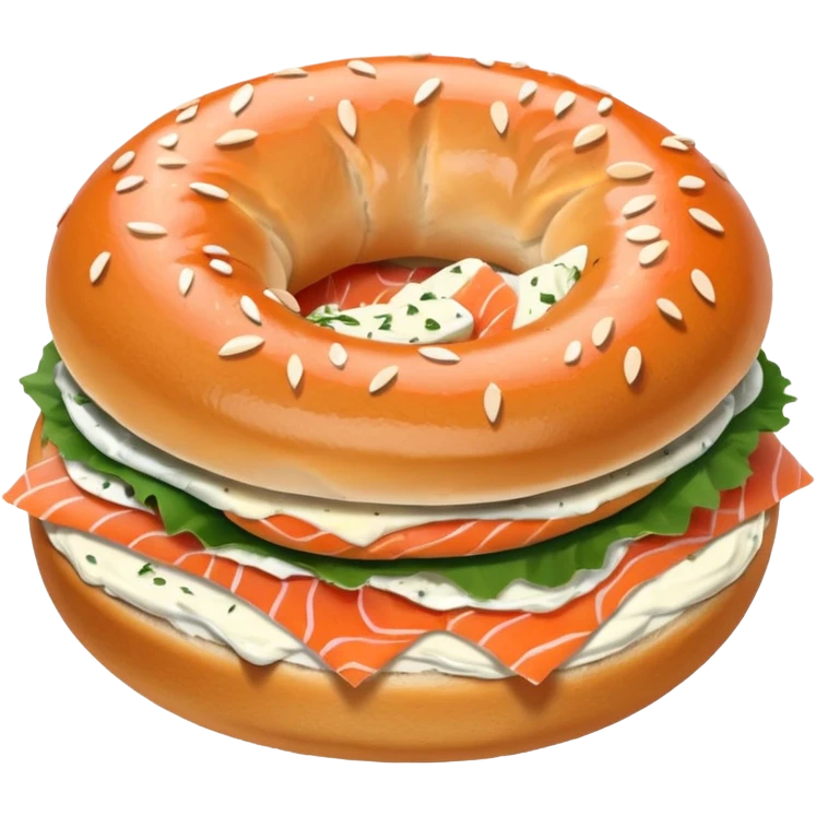 Salmon begal slide  emoji