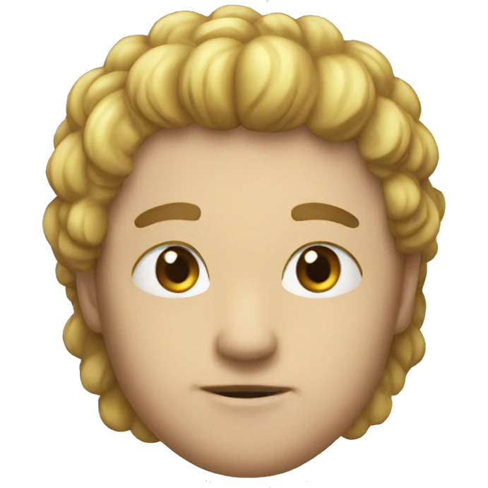 Pica emoji