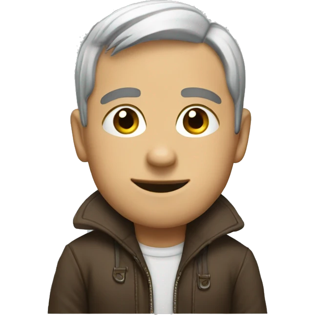 JINDALLAE emoji