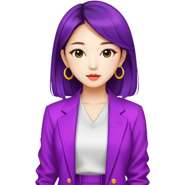 k-pop emoji