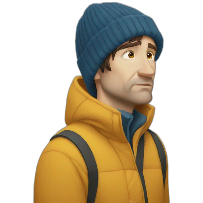 Eternal sunshine emoji