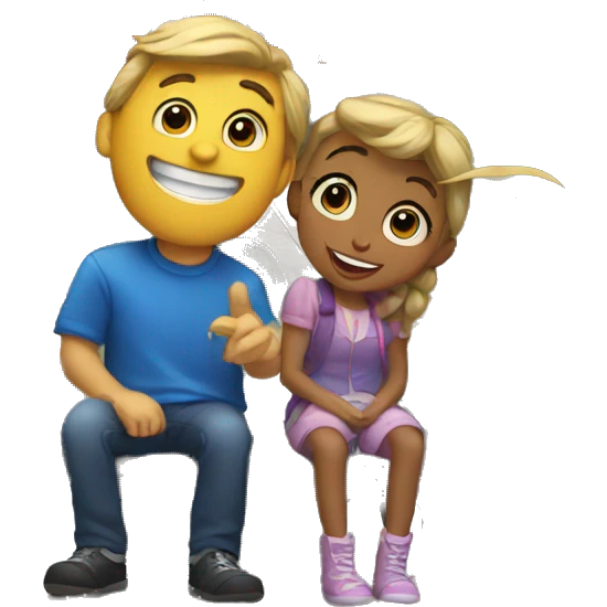 disneyland emoji
