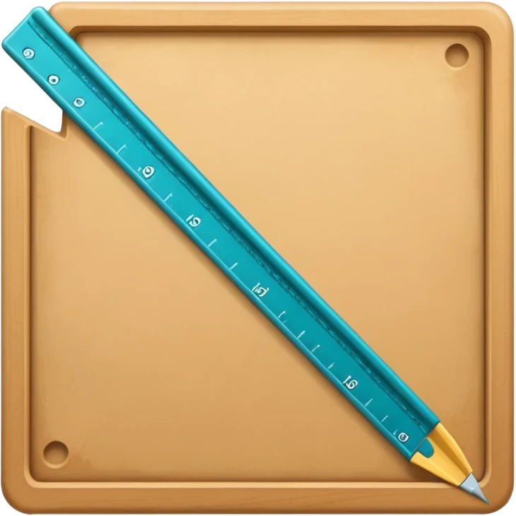 mac os icon crop ruler square wall paint emoji