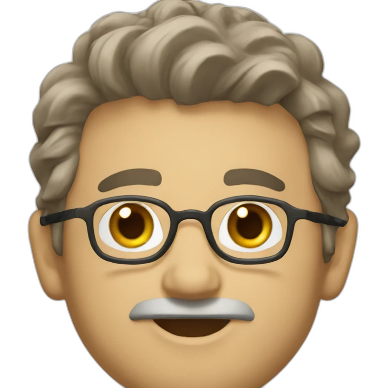 François-Damien emoji