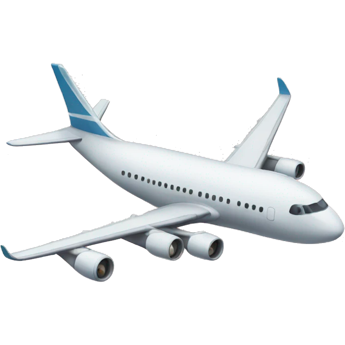 plane emoji