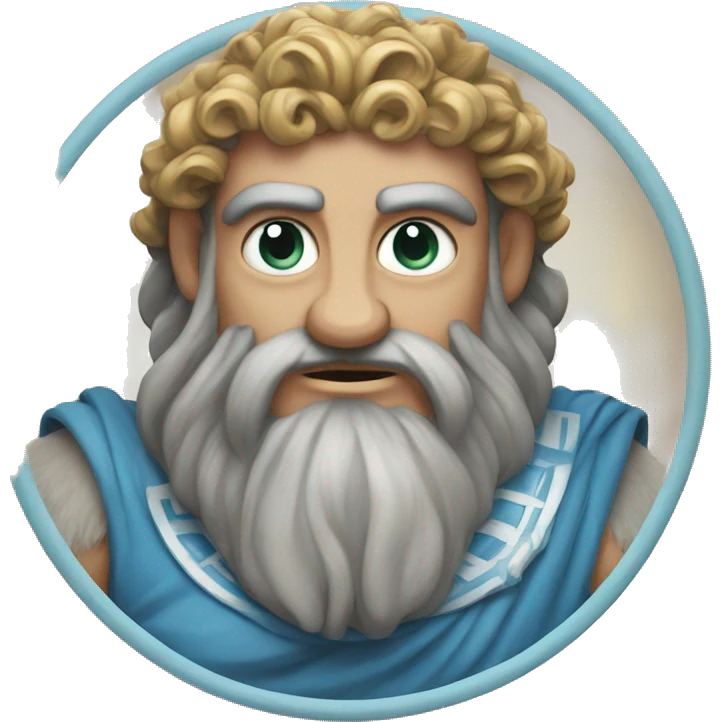 greek mythology  emoji