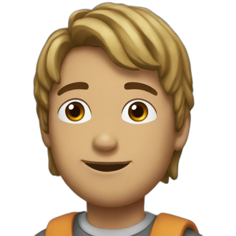 Yairoustriganifroghistz emoji