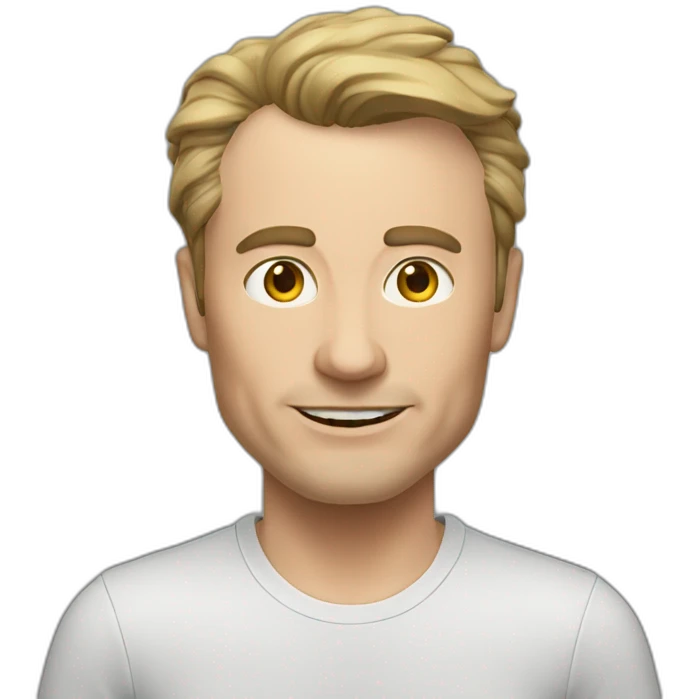 Élon musk emoji