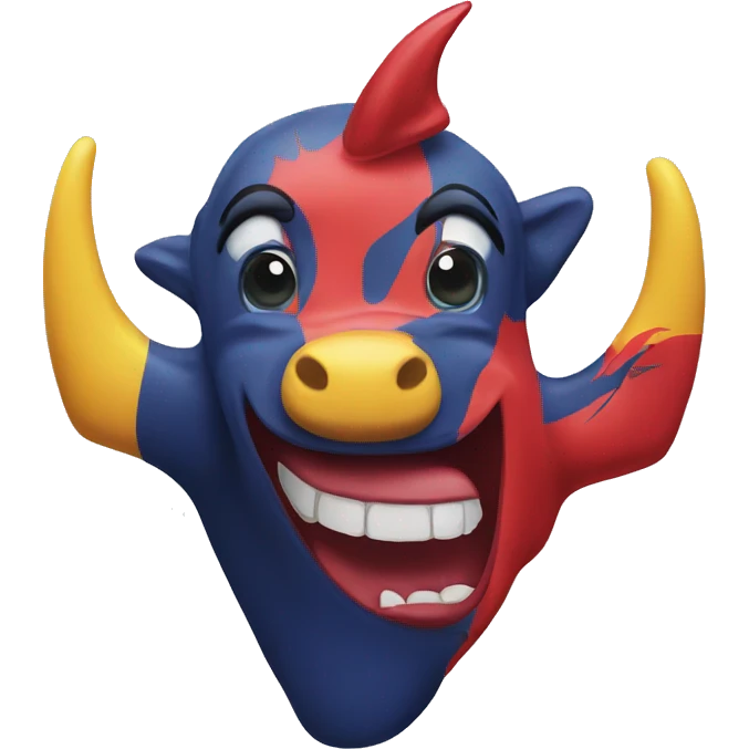 Redbull emoji