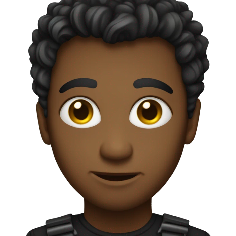 Wicked emoji