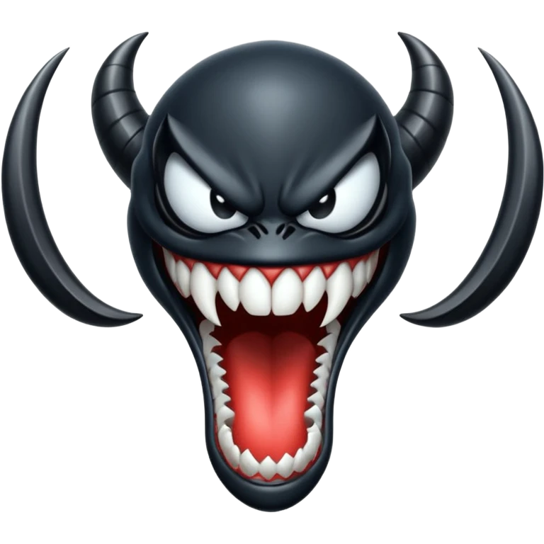 Venom Fang emoji