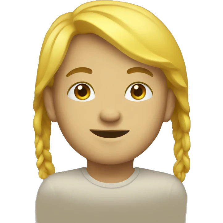 yellow emoji