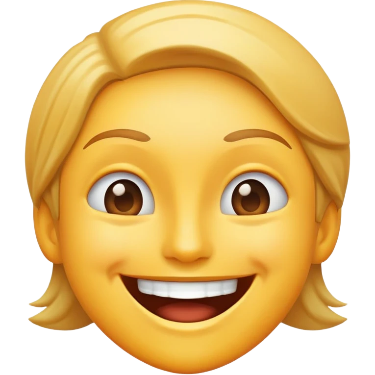 Rejoice  emoji
