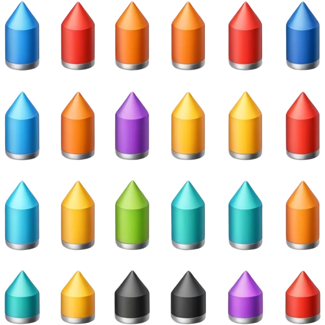 product attributes emoji