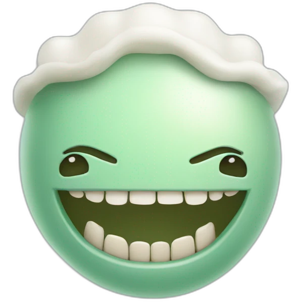 Les dents de la mer emoji