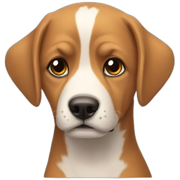 Muttsuri emoji