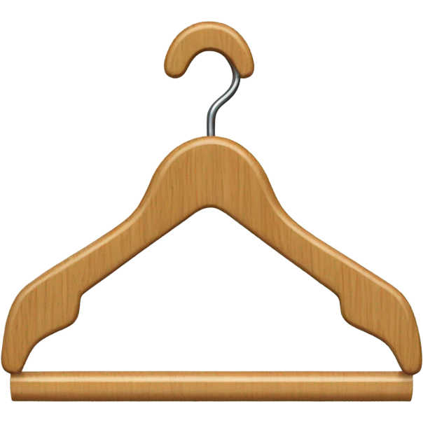 Hanger emoji