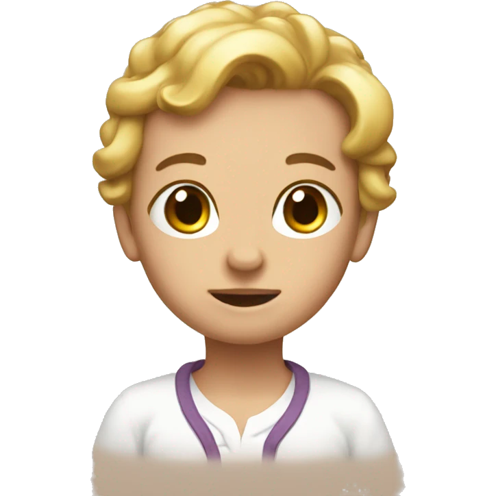 birth emoji