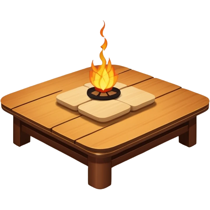 kotatsu emoji